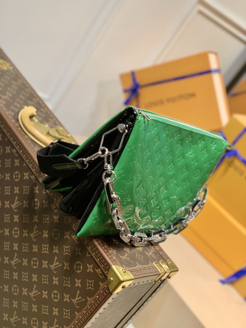 LV Satchel bags